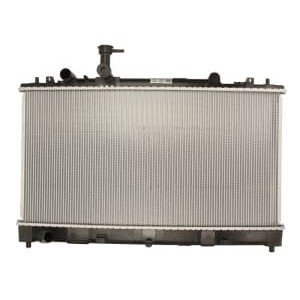 Radiator, racire motor NISSENS