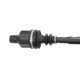 Planetara Fata Dreapta 748mm pentru RENAULT LAGUNA I, LOGAN II 1.6-2.0 cu ABS