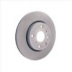 Disc frana Fata Dreapta/Stanga BLUE PRINT pentru CITROEN C1, C1 II; PEUGEOT 107, 108; TOYOTA AYGO, AYGO/HATCHBACK 1.0/1.2/1.4D 06.05