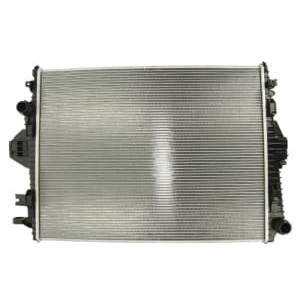 Radiator, racire motor NISSENS