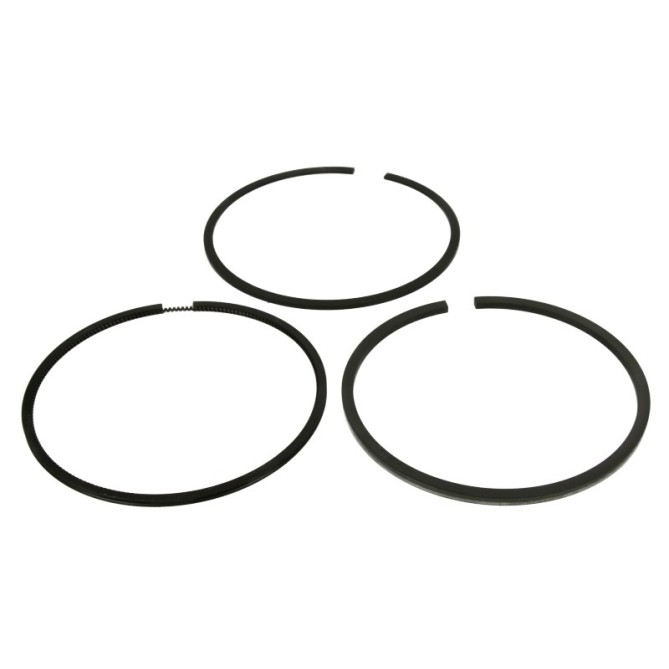 Set segmenti piston MAHLE