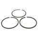 Set segmenti piston MAHLE 87,01 (STD) 3-1,75-2,5 pentru NISSAN INTERSTAR, OPEL MOVANO A, RENAULT AVANTIME, ESPACE III, IV, LAGUNA II, MASTER II 2.2D