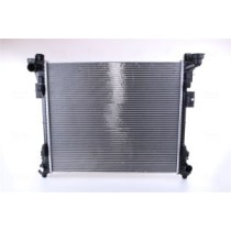 Radiator, racire motor NISSENS