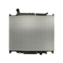 Radiator, racire motor NISSENS