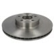 Disc frana TEXTAR Fata Dreapta/Stanga 294.0 mm, 56.7 mm, 24.0 mm pentru SUBARU BRZ, FORESTER, IMPREZA, LEGACY, OUTBACK, XV, TOYOTA GT 86