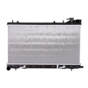 Radiator, racire motor NISSENS