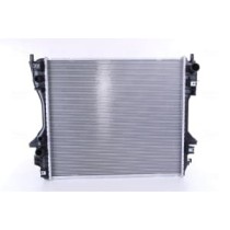 Radiator, racire motor NISSENS