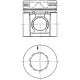 Piston KOLBENSCHMIDT