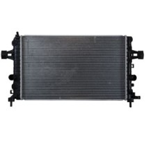 Radiator, racire motor NRF