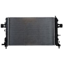 Radiator, racire motor NRF