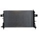 Radiator, racire motor NRF