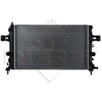 Radiator, racire motor NRF