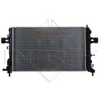 Radiator, racire motor NRF