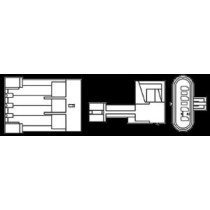 Sonda Lambda MAGNETI MARELLI