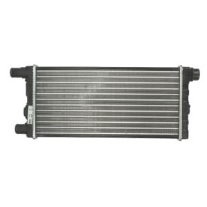 Radiator, racire motor NISSENS