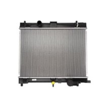 Radiator, racire motor NISSENS