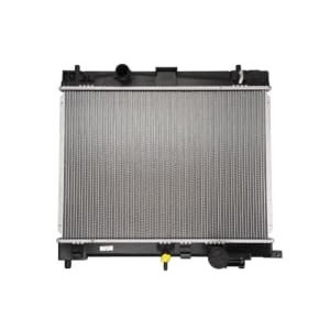 Radiator, racire motor NISSENS