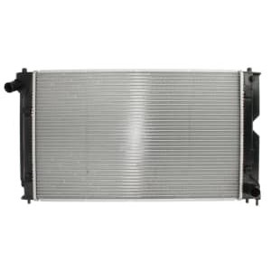 Radiator, racire motor NISSENS