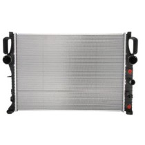 Radiator, racire motor NISSENS