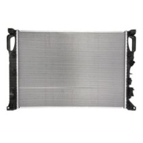 Radiator, racire motor NISSENS