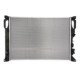 Radiator racire motor NISSENS pentru MERCEDES CLS (C219), E T-MODEL (S211), E (VF211), E (W211) 2.1D-3.5, inaltime 640 mm, latime 454 mm, grosime 22 mm