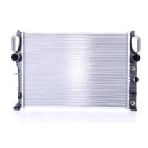 Radiator, racire motor NISSENS