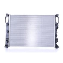 Radiator, racire motor NISSENS