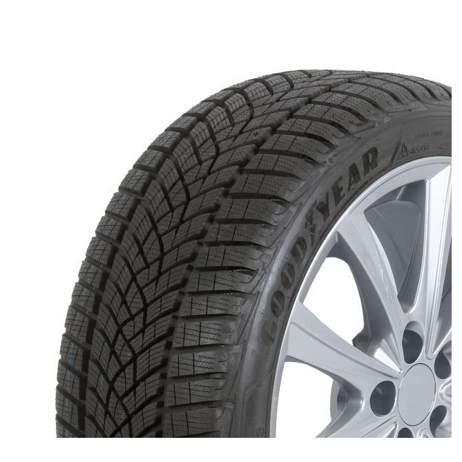 Anvelopa de iarna PKW C B 73.0 dB GOODYEAR