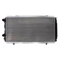 Radiator, racire motor NISSENS