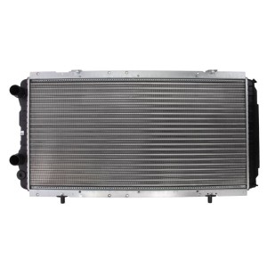 Radiator, racire motor NISSENS