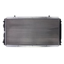 Radiator, racire motor NISSENS