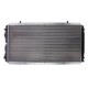 Radiator racire motor NISSENS pentru CITROEN JUMPER I, FIAT DUCATO, PEUGEOT BOXER 1.9D-3.0D, dimensiuni 790x398x34 mm