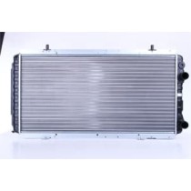 Radiator, racire motor NISSENS