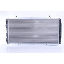 Radiator, racire motor NISSENS