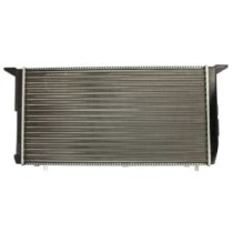 Radiator, racire motor NISSENS