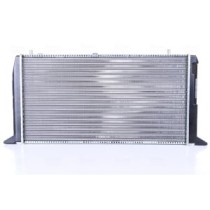 Radiator, racire motor NISSENS