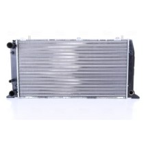 Radiator, racire motor NISSENS