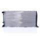 Radiator racire motor NISSENS AUDI 80 B2 B3 B4 CABRIOLET B3 COUPE B3 1.6-2.0 590 mm 320 mm 32 mm