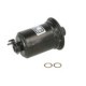 Filtru combustibil FILTRON pentru CHRYSLER VOYAGER III, DAIHATSU CHARADE III, HYUNDAI GALLOPER I, GALLOPER II, LEXUS ES, MAZDA 6, MITSUBISHI COLT III, COLT IV, CORDIA, ECLIPSE I 1.0-3.0 08.83- Dimensiuni: Diametru exterior 70.0 mm, Înălțime 123.0 mm, Tip filtru Filtru conducta