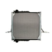 Radiator, racire motor NISSENS