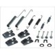 Set accesorii, sabot de frana QUICK BRAKE