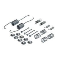 Set accesorii, sabot de frana QUICK BRAKE