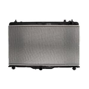 Radiator, racire motor NISSENS