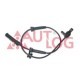 Senzor ABS Fata Dreapta/Stanga pentru BMW 1 (F20, F21), 2 (F22, F87, F23), 3 (F30, F80, F31), 4 (F32, F82, F33, F83, F36) 540 mm