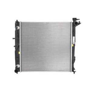 Radiator, racire motor NISSENS