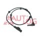 Senzor ABS Fata Dreapta/Stanga AUTLOG pentru FIAT IDEA, LANCIA MUSA, YPSILON 1.2-1.9D 10.03, Lungime cablu 776.0 mm