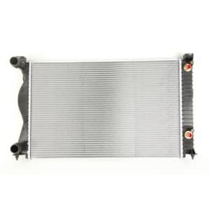 Radiator, racire motor NISSENS