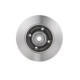 Disc frana BOSCH cu rulment Spate Dreapta/Stanga inel ABS CITROEN C4 PEUGEOT 207 307 diametru exterior 249.0 mm inaltime 68.5 mm