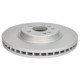 Disc frana BOSCH Fata Dreapta/Stanga MERCEDES M (W164), R (W251, V251) 3.0/3.0D/3.5 330.0 mm, Inaltime 54.7 mm, Grosime 32.2 mm