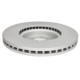 Disc frana BOSCH Fata Dreapta/Stanga MERCEDES M (W164), R (W251, V251) 3.0/3.0D/3.5 330.0 mm, Inaltime 54.7 mm, Grosime 32.2 mm